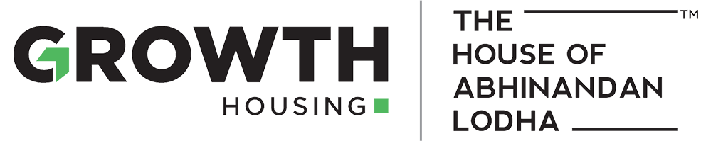 HoABL Growth City Naigaon Logo