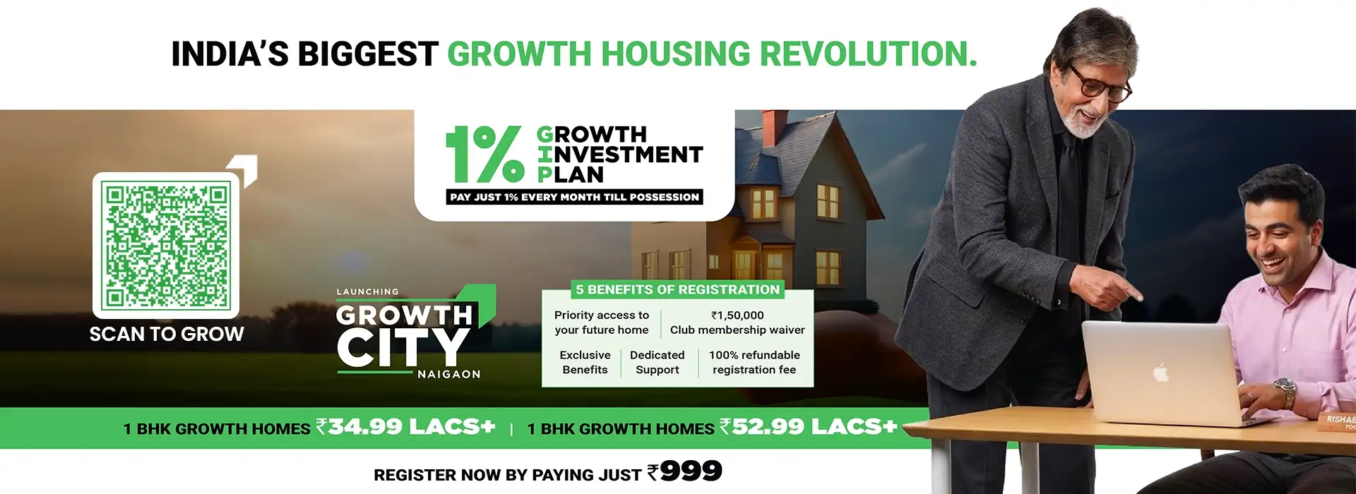 Growth City Banner 1