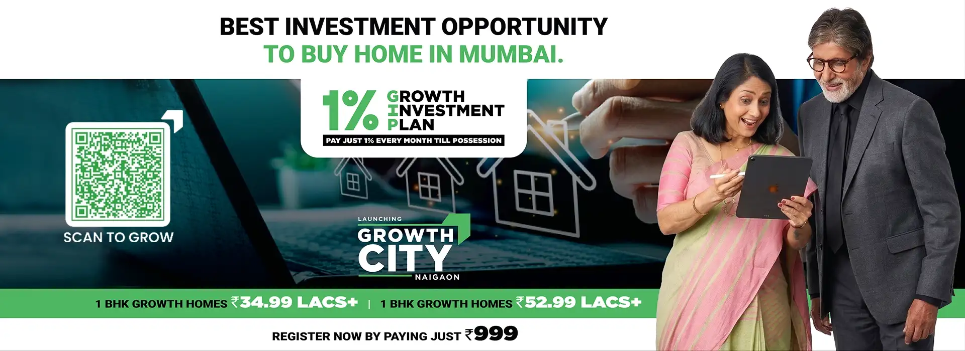 Growth City Banner 2