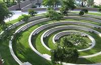 Growth City Mumbai Ampitheatre