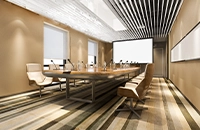 Growth City Mumbai Meeting Room