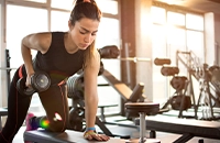 Growth City Mumbai Fitness Center