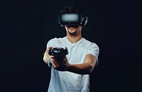 Growth City Naigon Vr Games
