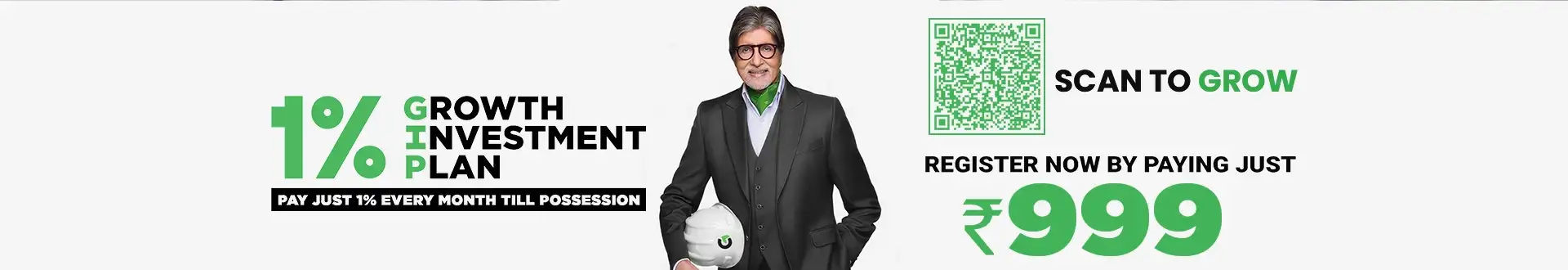 HoABL Growth City Investment