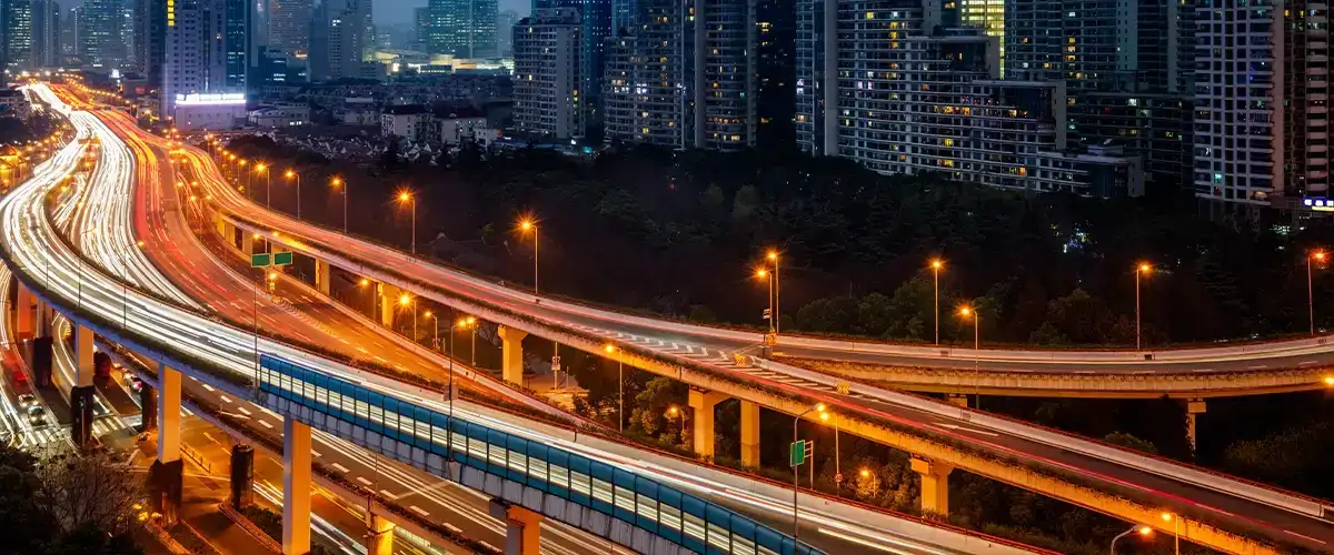 Growth City Naigaon Connectivity Growth City Naigaon Connectivity